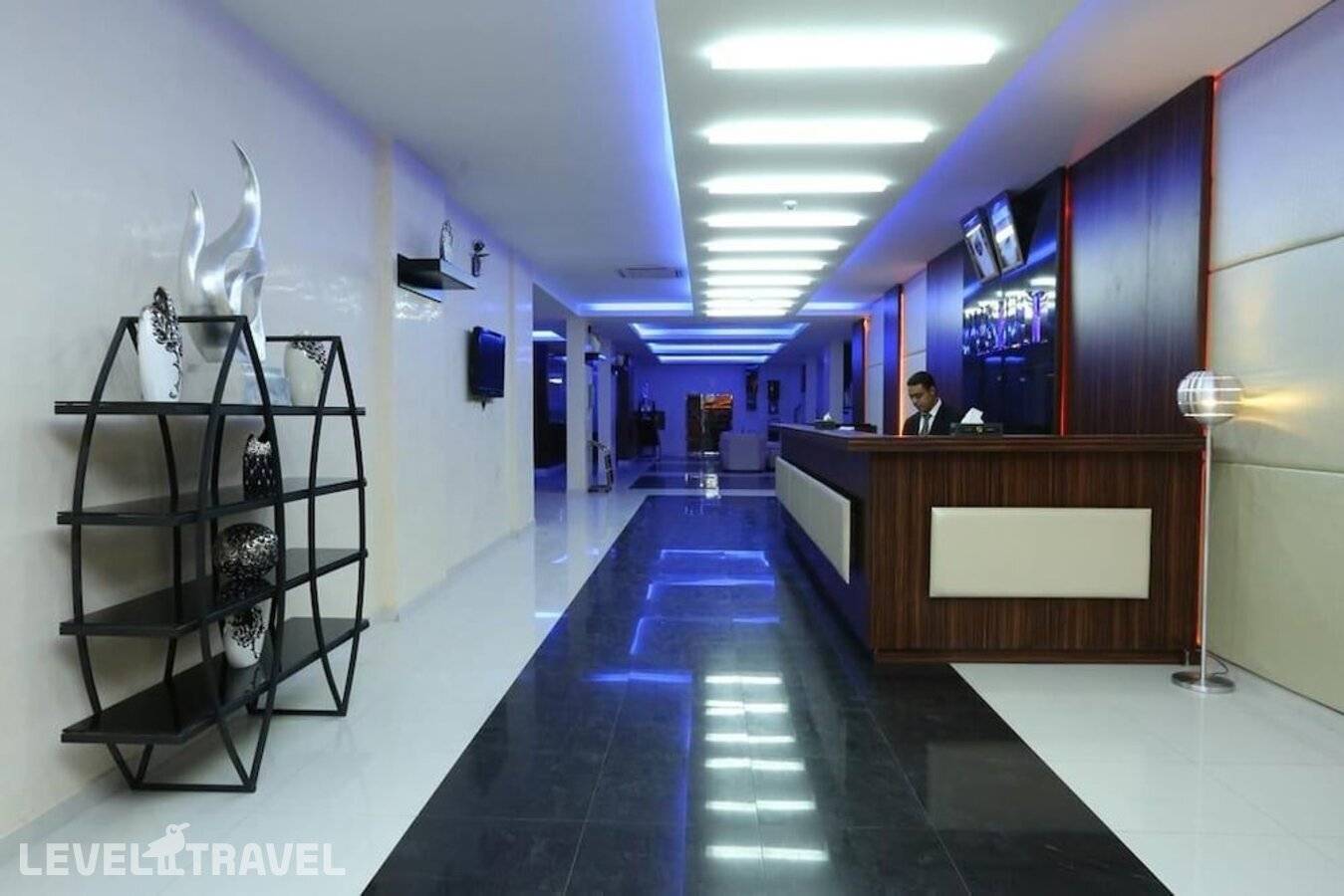 фотографии отеля Raoum Inn Hafr Al Batin в Саудовская Аравия(Хафр-эль-Батин) - фото №7