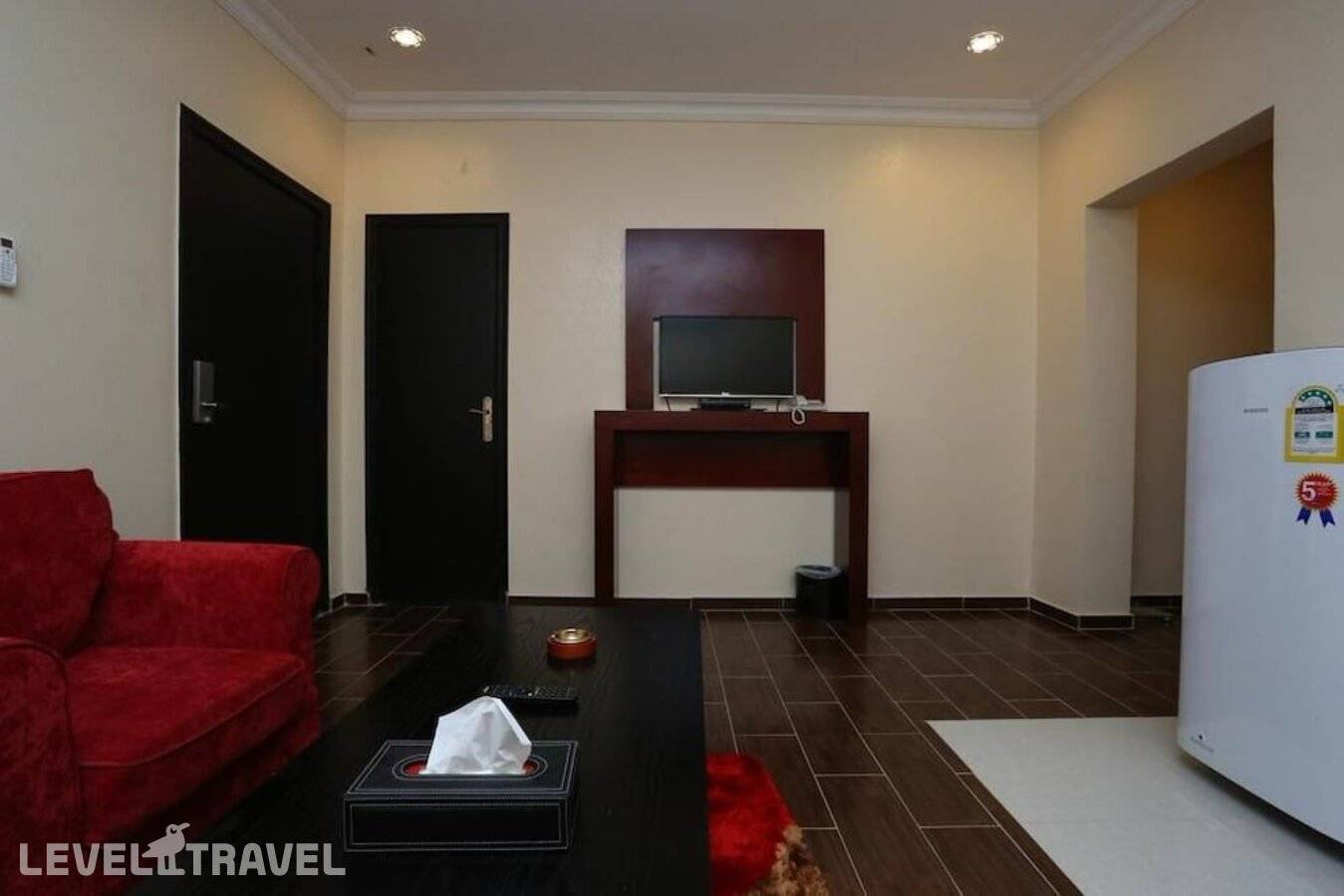 фотографии отеля Raoum Inn Hafr Al Batin в Саудовская Аравия(Хафр-эль-Батин) - фото №3