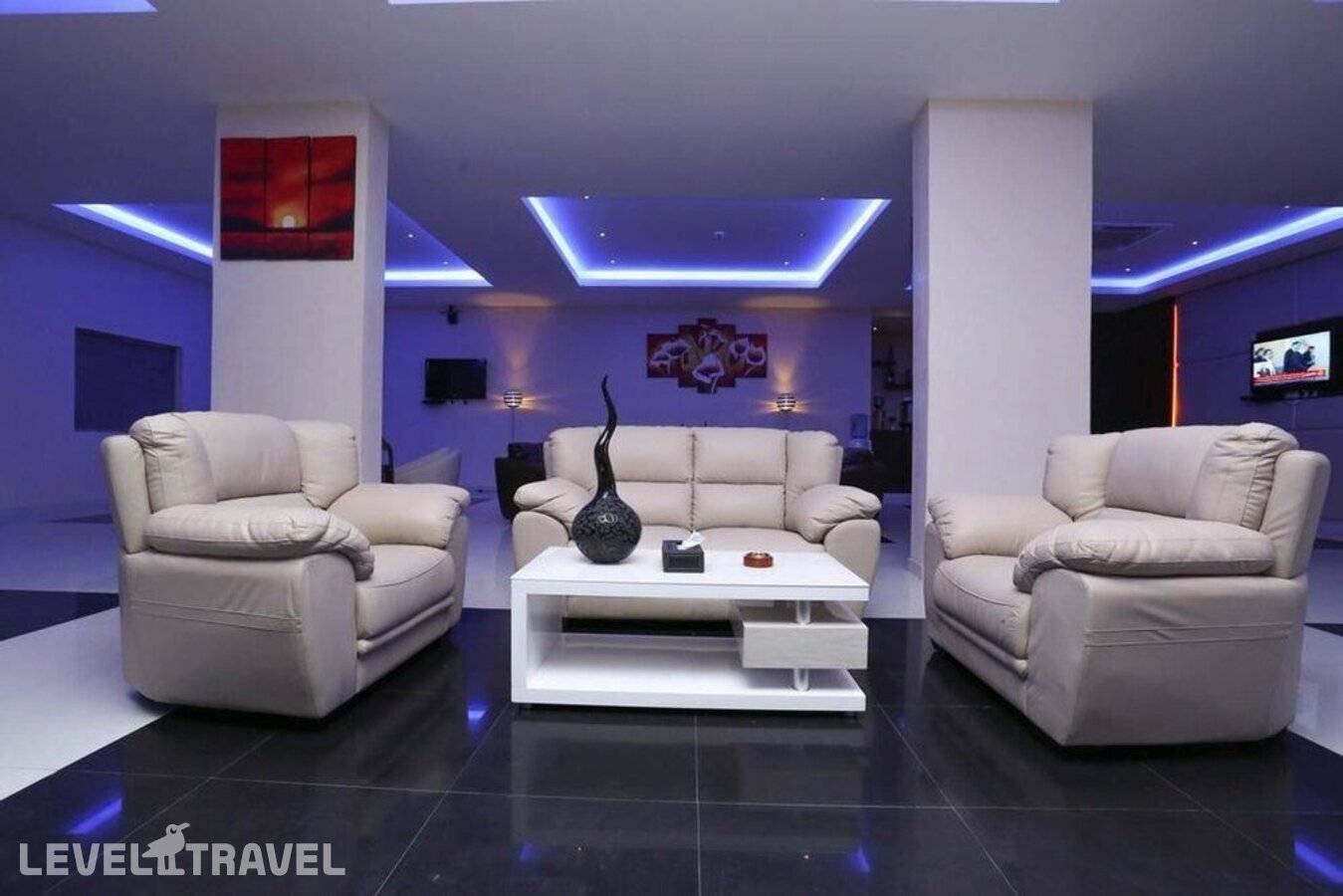 фотографии отеля Raoum Inn Hafr Al Batin в Саудовская Аравия(Хафр-эль-Батин) - фото №13