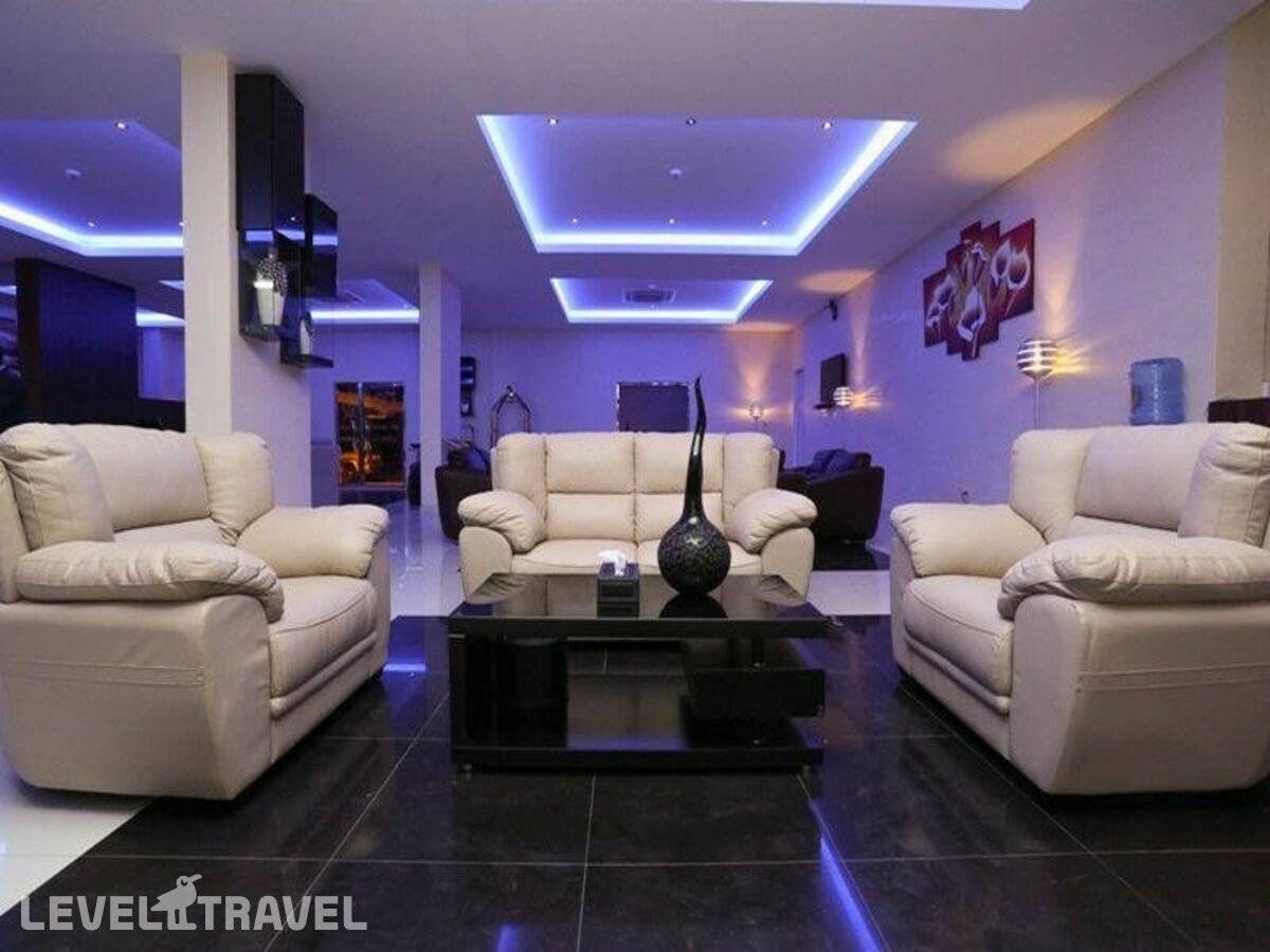 фотографии отеля Raoum Inn Hafr Al Batin в Саудовская Аравия(Хафр-эль-Батин) - фото №22