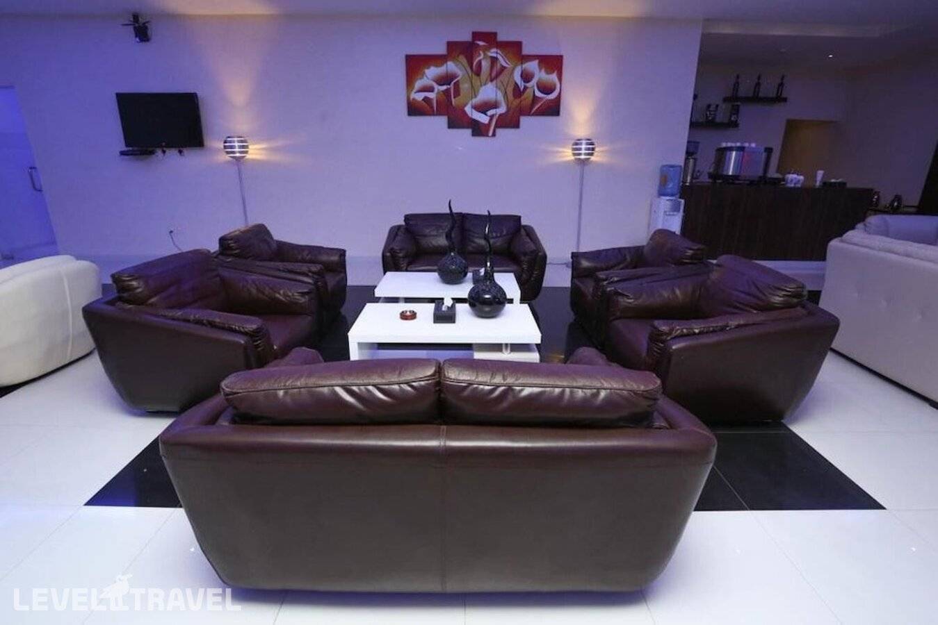 фотографии отеля Raoum Inn Hafr Al Batin в Саудовская Аравия(Хафр-эль-Батин) - фото №11