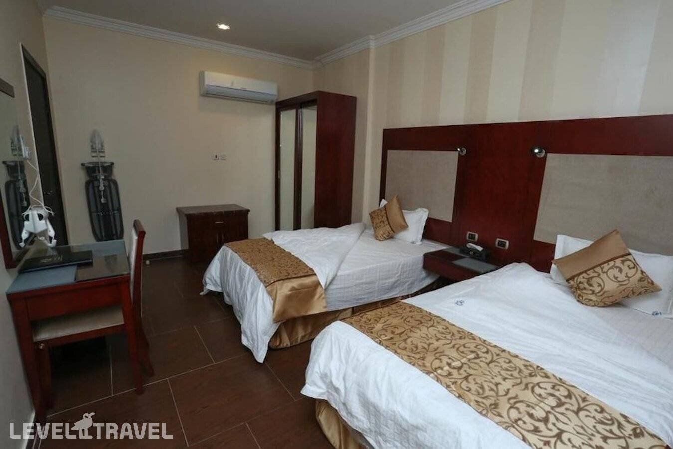 фотографии отеля Raoum Inn Hafr Al Batin в Саудовская Аравия(Хафр-эль-Батин) - фото №21