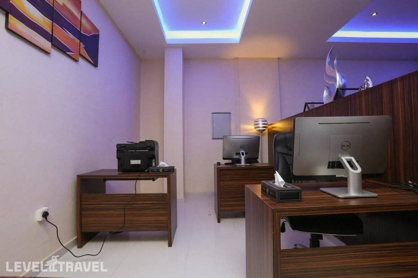 фотографии отеля Raoum Inn Hafr Al Batin в Саудовская Аравия(Хафр-эль-Батин) - фото №23