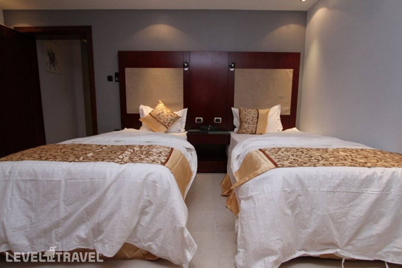 фотографии отеля Raoum Inn Hail в Саудовская Аравия(Хаиль) - фото №8