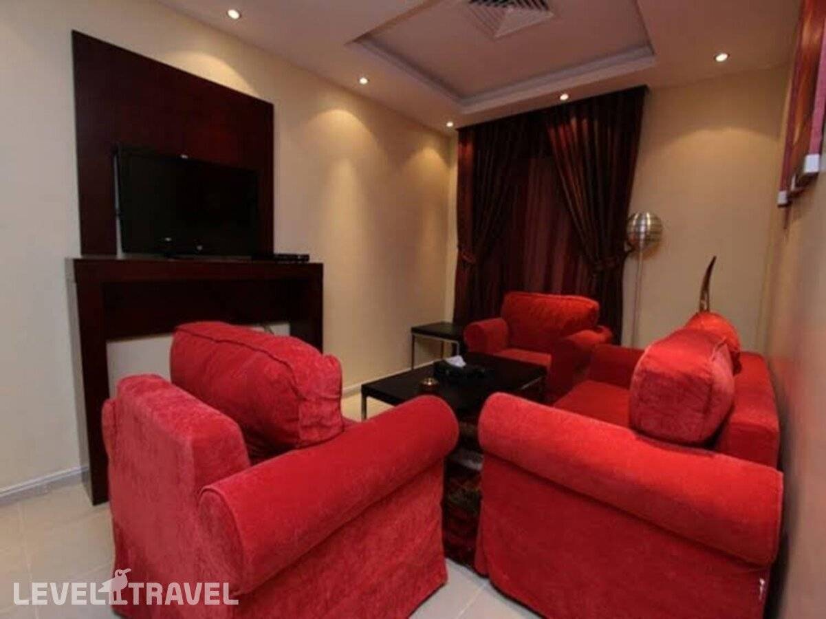 фотографии отеля Raoum Inn Hail в Саудовская Аравия(Хаиль) - фото №4