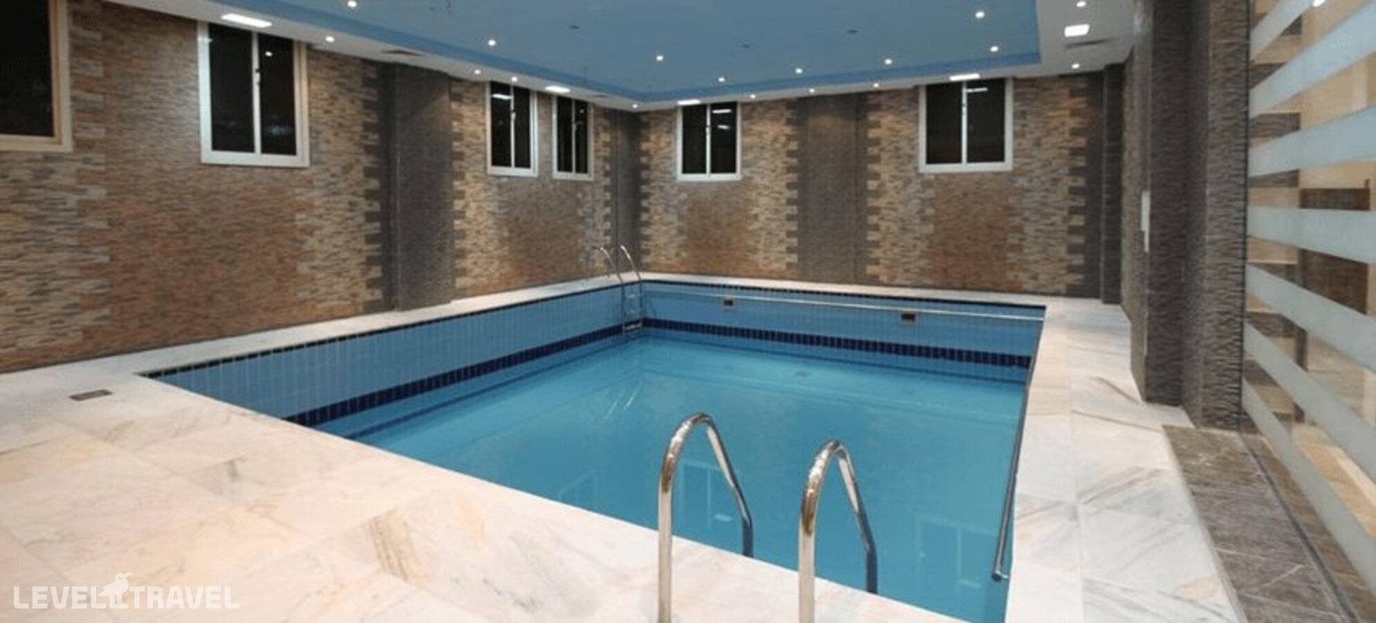 фотографии отеля Raoum Inn Hail в Саудовская Аравия(Хаиль) - фото №44