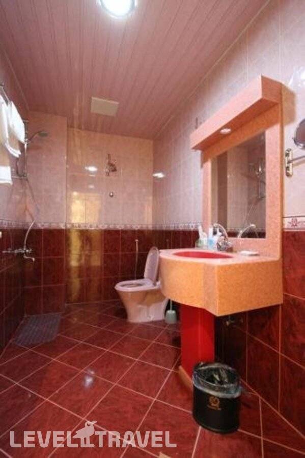 фотографии отеля Raoum Inn Hail в Саудовская Аравия(Хаиль) - фото №10