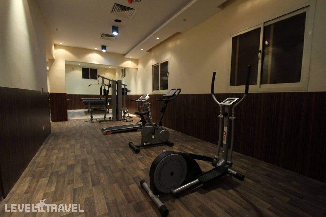 фотографии отеля Raoum Inn Hail в Саудовская Аравия(Хаиль) - фото №32