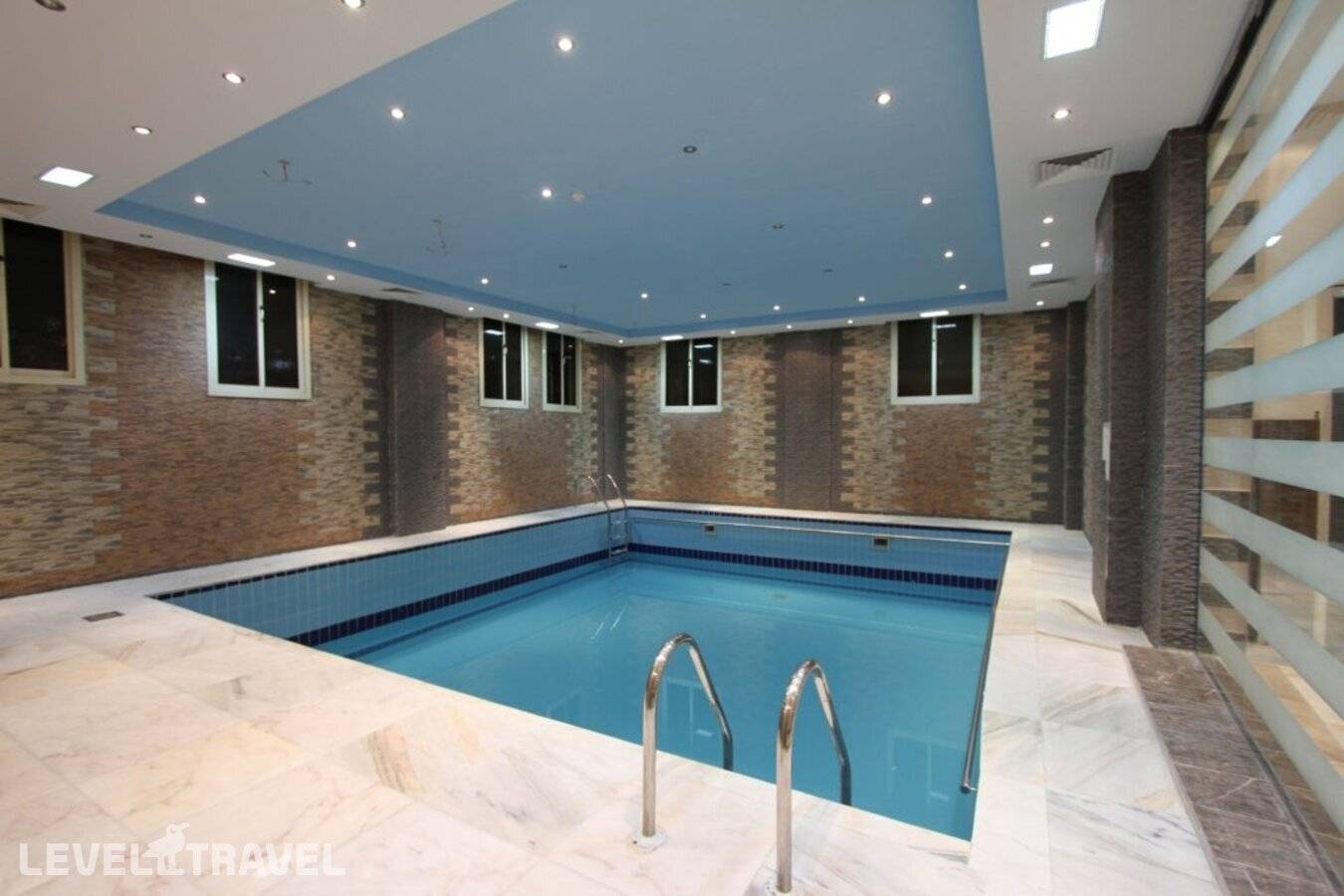 фотографии отеля Raoum Inn Hail в Саудовская Аравия(Хаиль) - фото №16