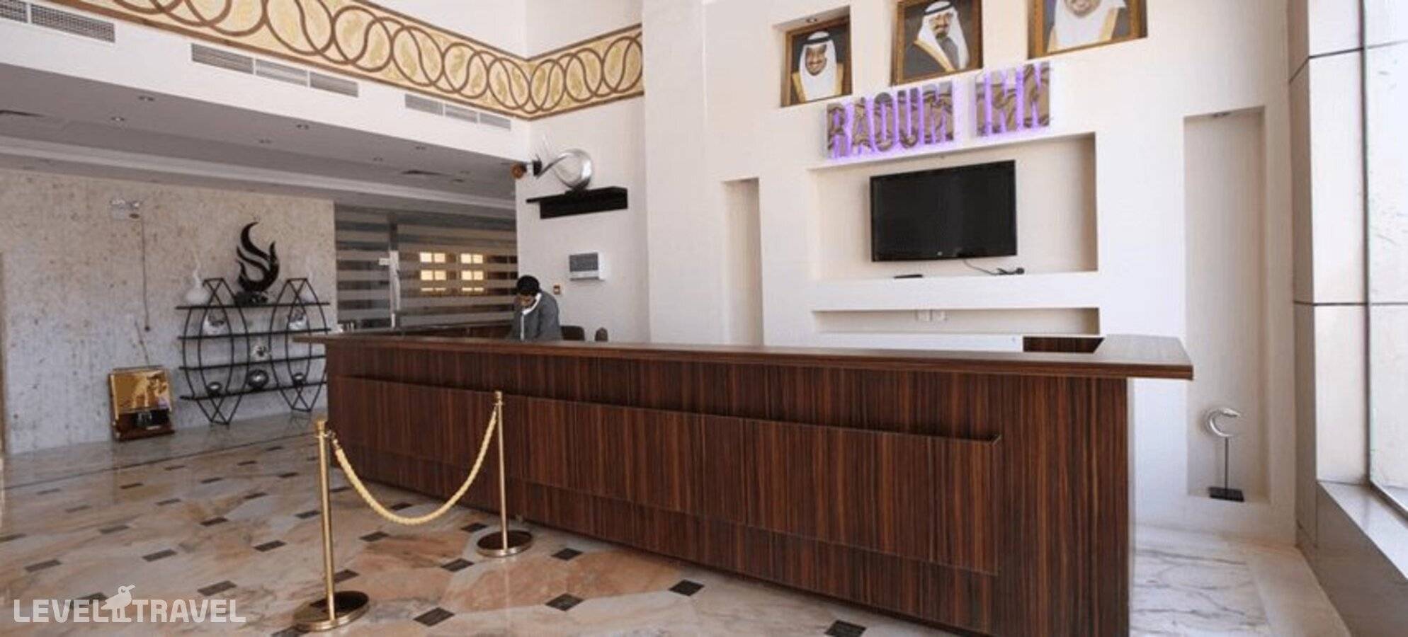 фотографии отеля Raoum Inn Hail в Саудовская Аравия(Хаиль) - фото №42