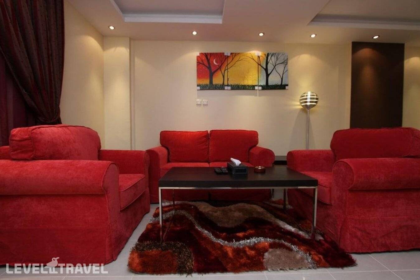 фотографии отеля Raoum Inn Hail в Саудовская Аравия(Хаиль) - фото №30