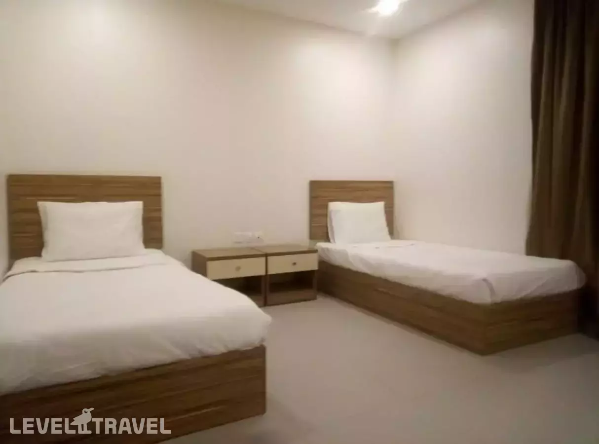 Separ Furnished Hotel