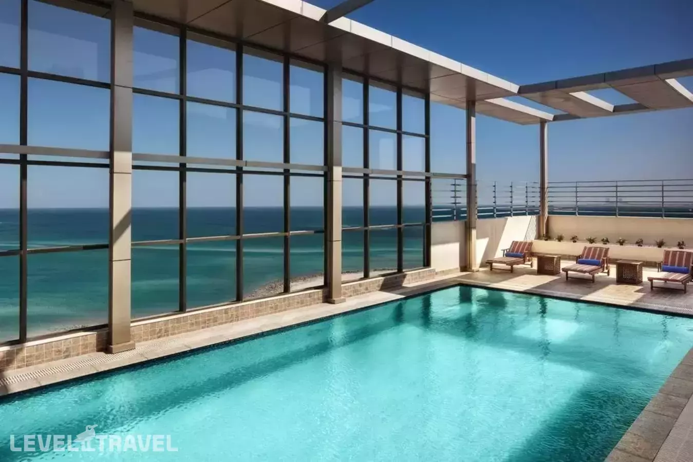 Hilton Garden Inn Al Jubail