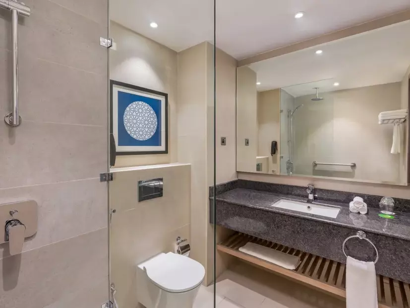 Holiday Inn & Suites Al Jubail, An Ihg Hotel