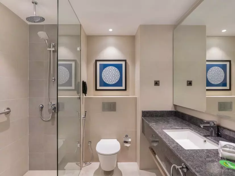 Holiday Inn & Suites Al Jubail, An Ihg Hotel