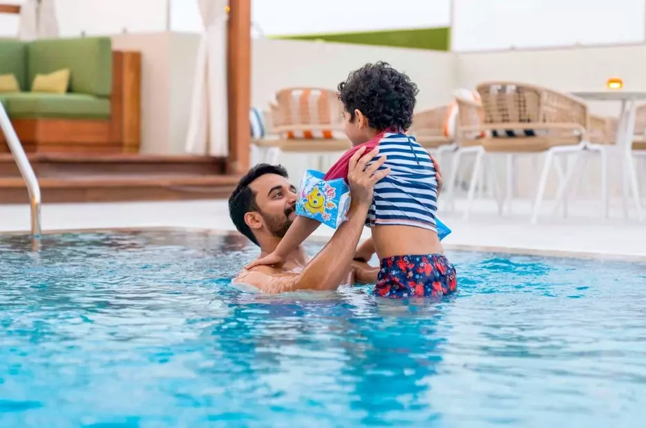 Holiday Inn & Suites Al Jubail, An Ihg Hotel
