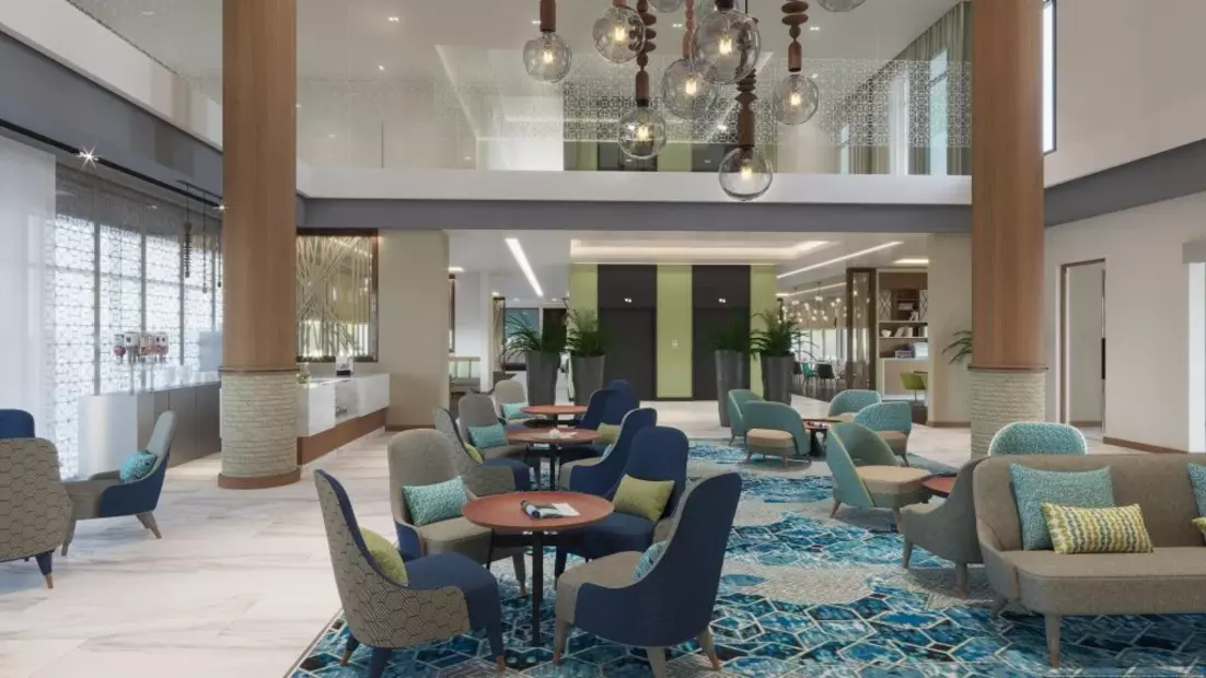 Holiday Inn & Suites Al Jubail, An Ihg Hotel
