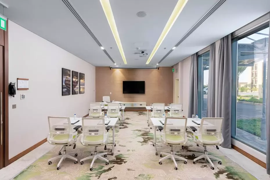 Holiday Inn & Suites Al Jubail, An Ihg Hotel