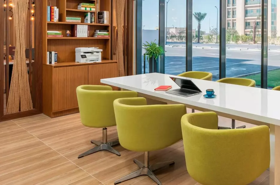 Holiday Inn & Suites Al Jubail, An Ihg Hotel