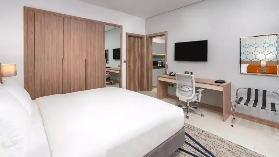 Holiday Inn & Suites Al Jubail, An Ihg Hotel