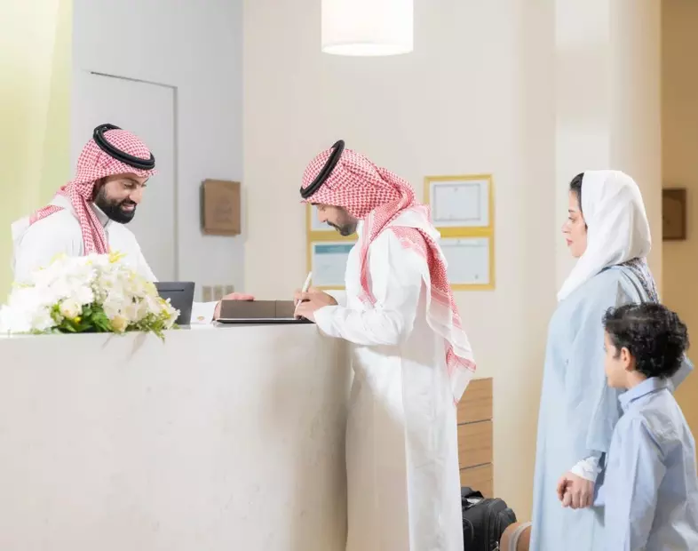 Holiday Inn & Suites Al Jubail, An Ihg Hotel
