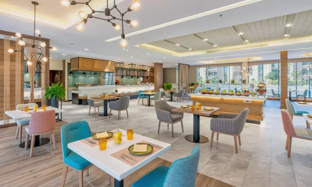 Holiday Inn & Suites Al Jubail, An Ihg Hotel