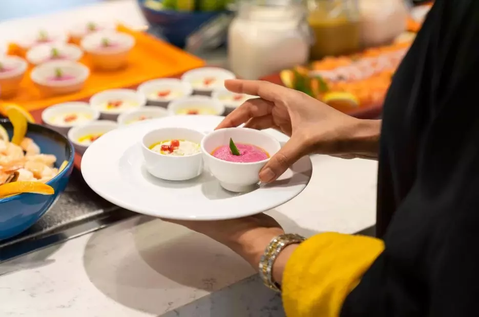 Holiday Inn & Suites Al Jubail, An Ihg Hotel