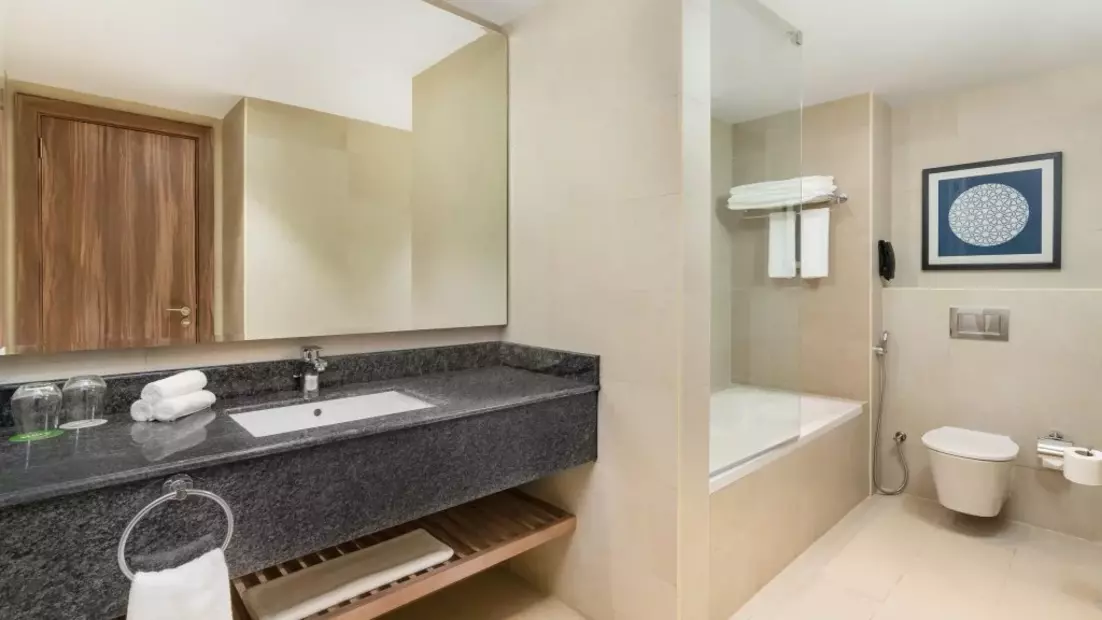 Holiday Inn & Suites Al Jubail, An Ihg Hotel