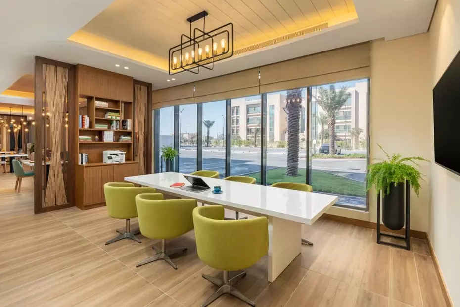 Holiday Inn & Suites Al Jubail, An Ihg Hotel