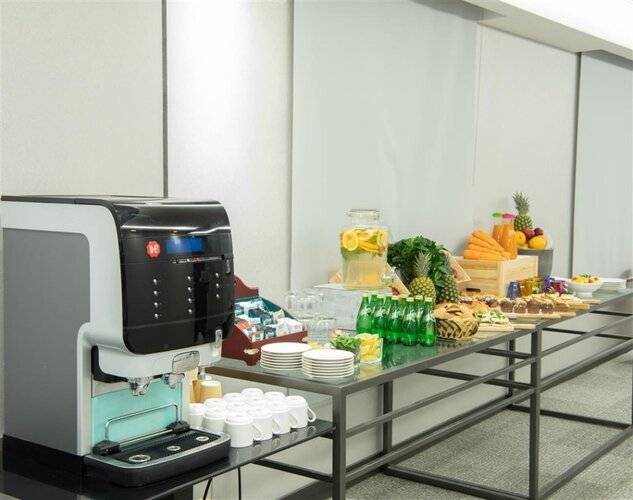 Jubail Inn
