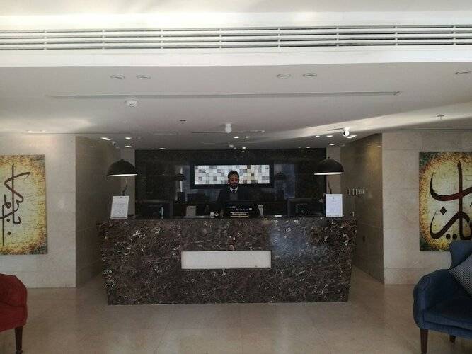 Remaz Hotel & Suite