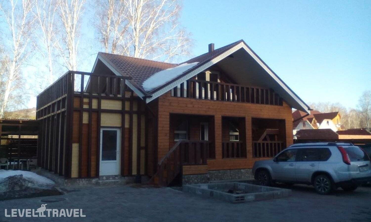 Изображение отеля 11