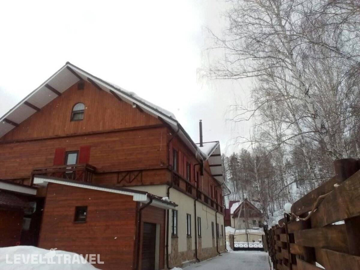Изображение отеля 13