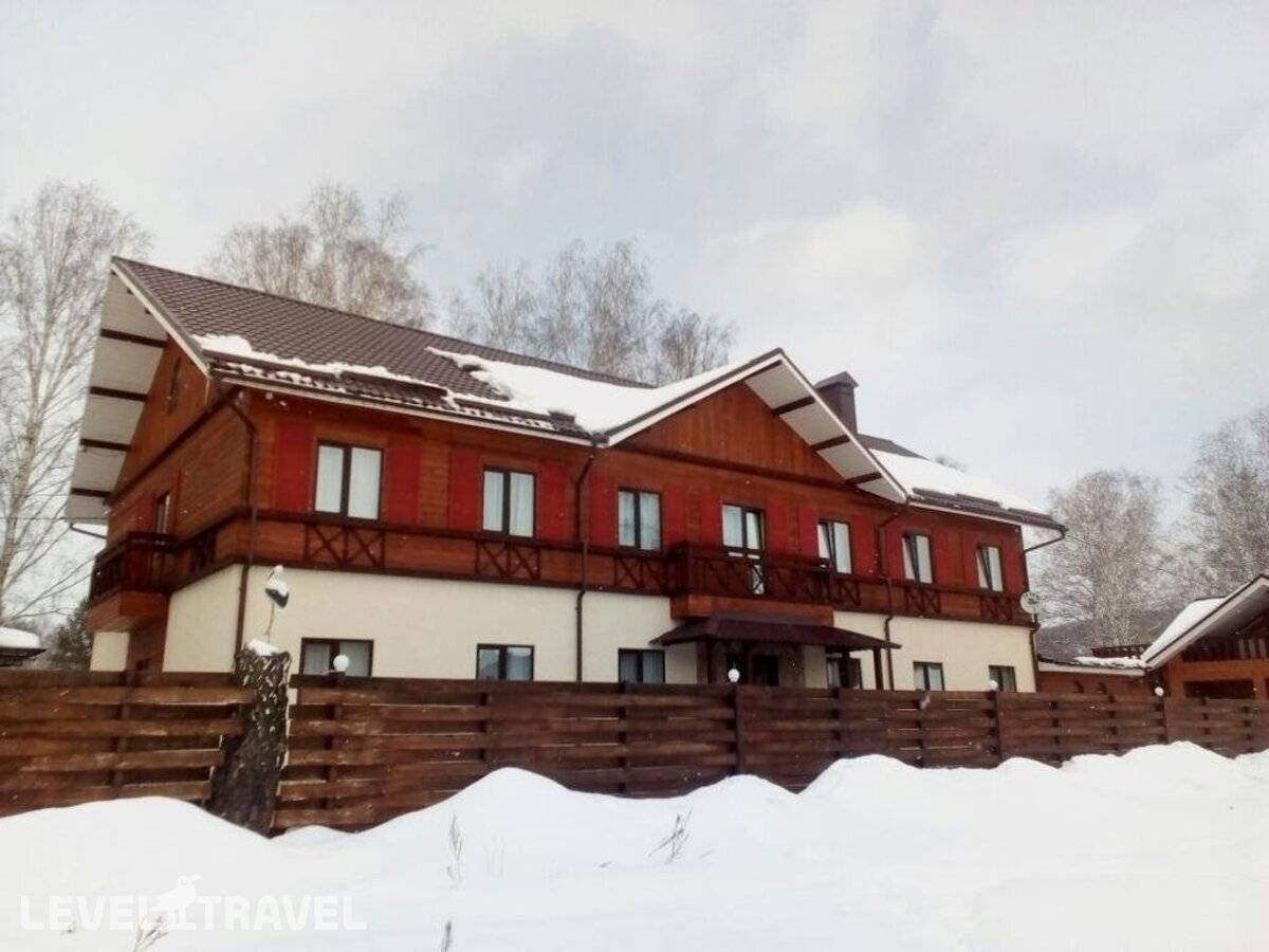 Изображение отеля 3