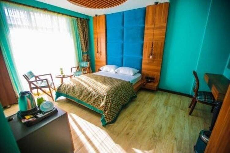 Borapark Hotel