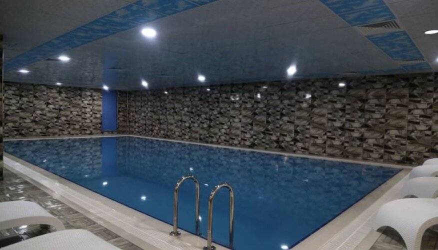 Borapark Hotel