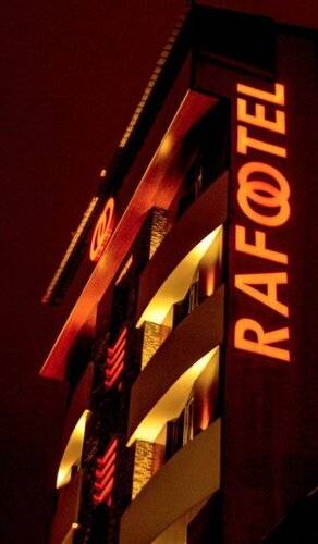 Butik Rafo Otel