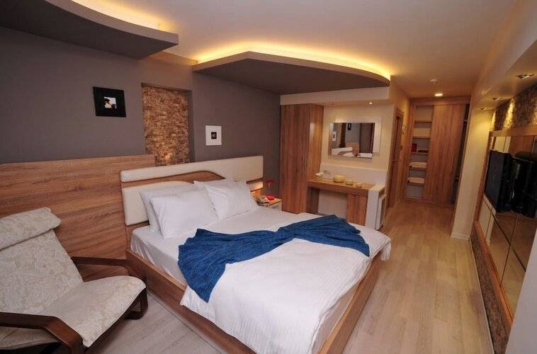 Butik Rafo Otel
