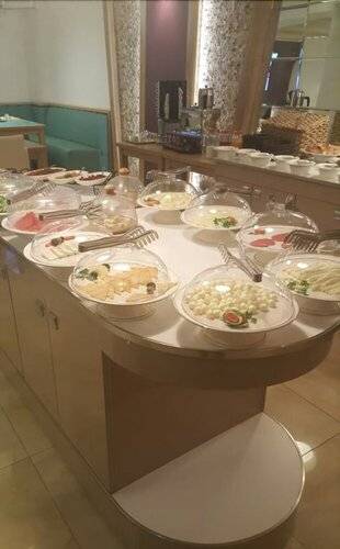 Butik Rafo Otel