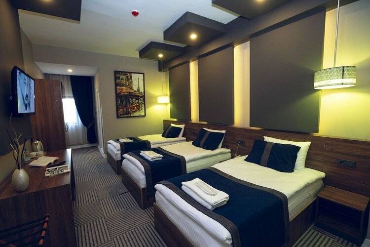 Grand Catalkaya Hotel