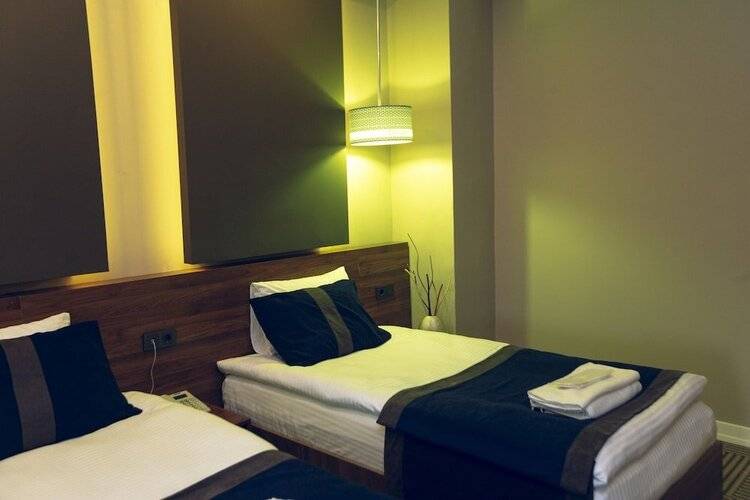 Grand Catalkaya Hotel