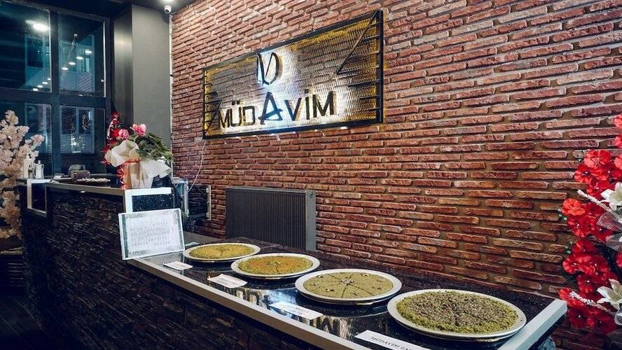 Grand Catalkaya Hotel