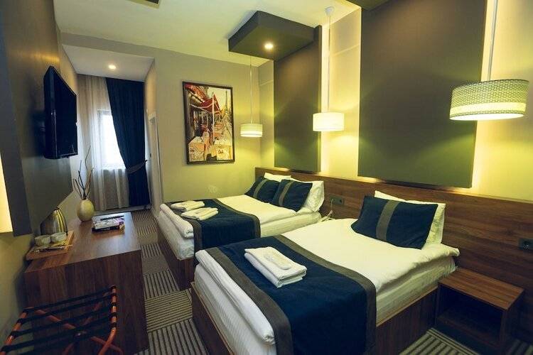 Grand Catalkaya Hotel