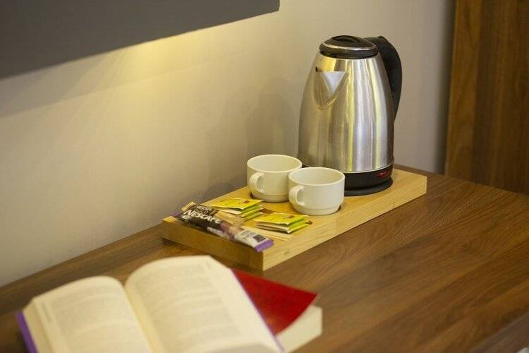 Grand Catalkaya Hotel