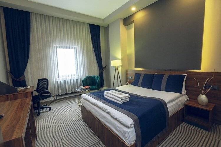 Grand Catalkaya Hotel