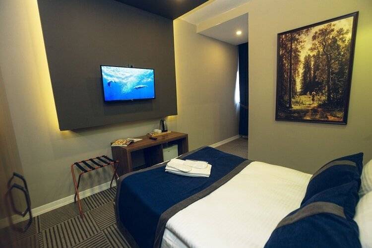 Grand Catalkaya Hotel