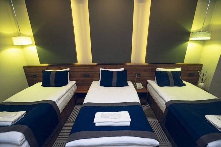 Grand Catalkaya Hotel