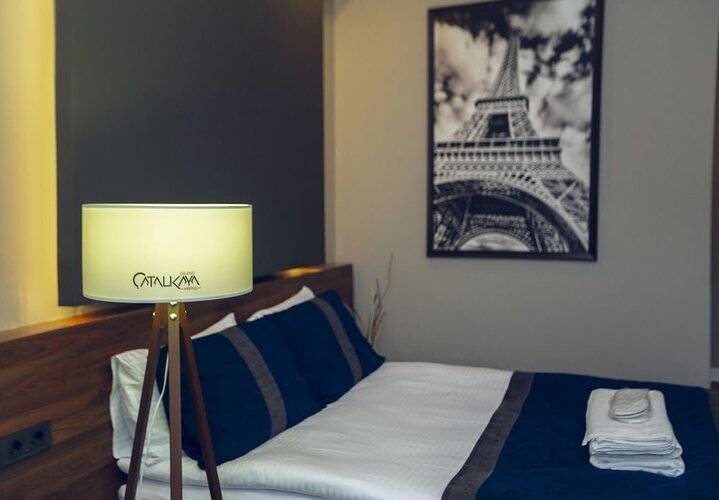 Grand Catalkaya Hotel