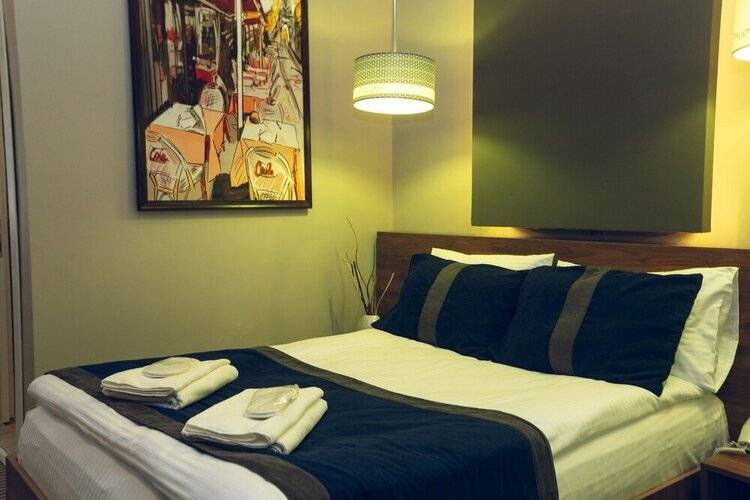 Grand Catalkaya Hotel
