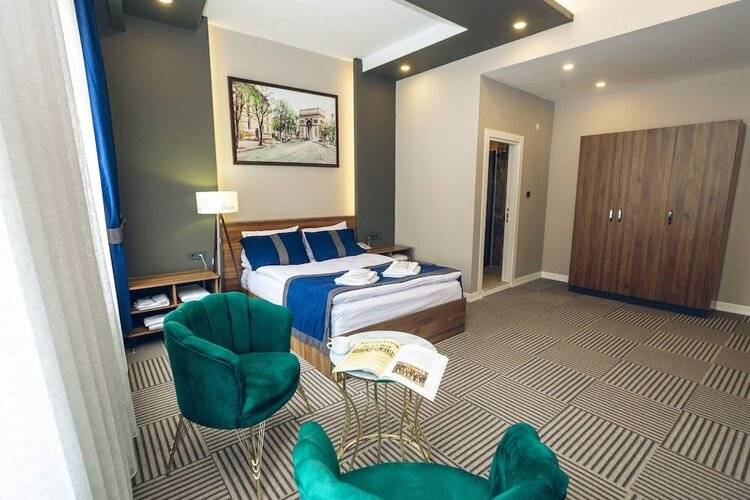 Grand Catalkaya Hotel